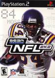 NFL 2K2 (PlayStation 2)